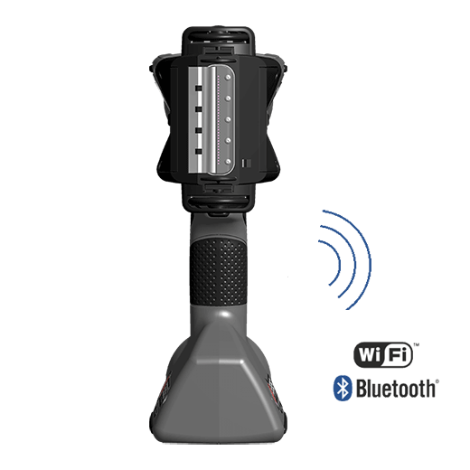 EBS260手持喷码机 图1