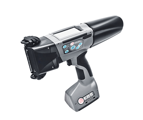 EBS260手持喷码机 图2