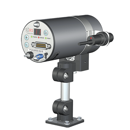 EBS230大字符喷码机