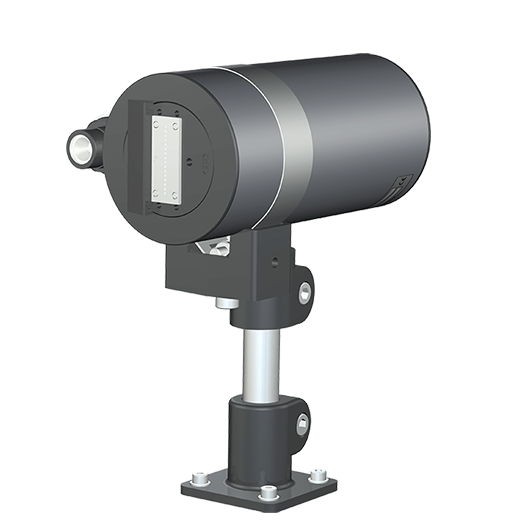 EBS230大字符喷码机 图1