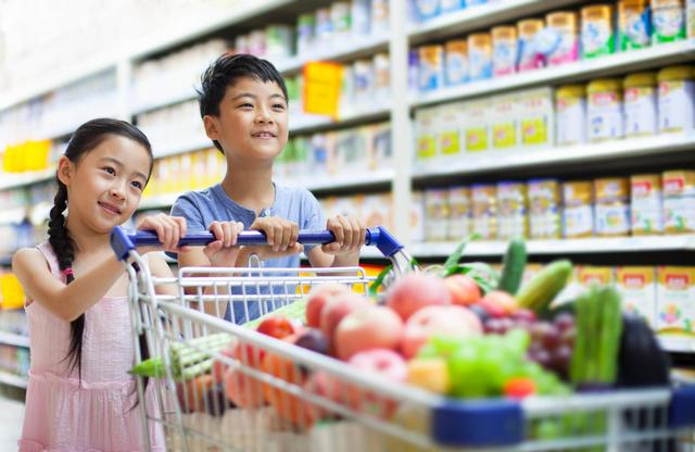 食品追溯为何如此重要?喷码机成为不可或缺