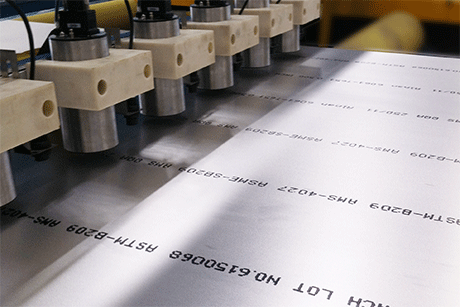 选择德国EBS230在线大字符喷码机的七大理由