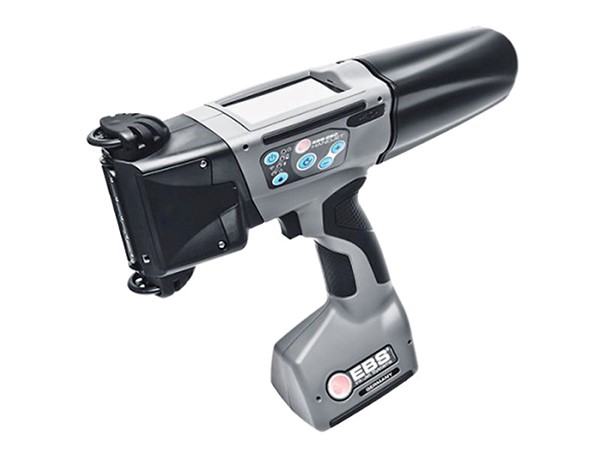 手持喷码机更专业——信息化工业首选，推动智能标识全面升级