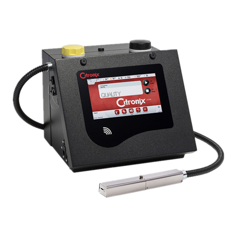 ci5200多米诺喜多力喷码机