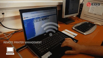 EBS手持喷码机 场景应用图4