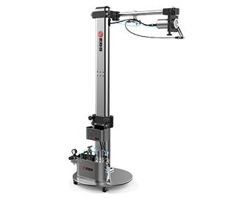 大字符喷印设备 图1